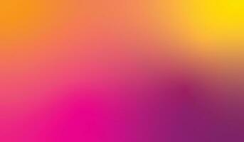 Bright colorful abstract blurry background photo