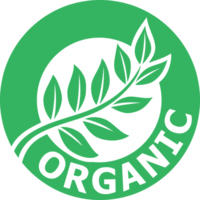 Leaf, Organic Sign PNG Illustration