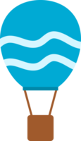 ballon vliegend icoon png