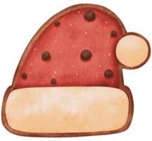 Christmas Ginger Bread Illustration png