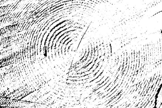 Rustic grunge vector texture with grain and stains. Abstract noise background. Weathered surface.