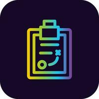 Strategy Creative Icon Design vector