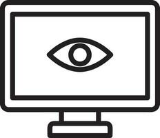 camera photography icon symbol image vector. Illustration of multimedia photographic lens grapich design images vector