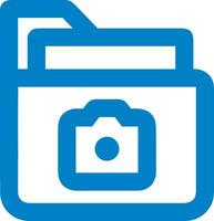 camera photography icon symbol image vector. Illustration of multimedia photographic lens grapich design images vector