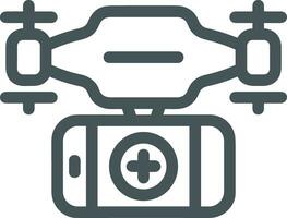 camera photography icon symbol image vector. Illustration of multimedia photographic lens grapich design images vector