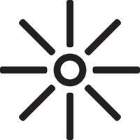 camera photography icon symbol image vector. Illustration of multimedia photographic lens grapich design images vector