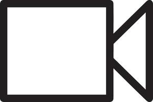 camera photography icon symbol image vector. Illustration of multimedia photographic lens grapich design images vector
