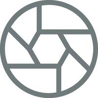 camera photography icon symbol image vector. Illustration of multimedia photographic lens grapich design images vector