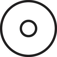 camera photography icon symbol image vector. Illustration of multimedia photographic lens grapich design images vector