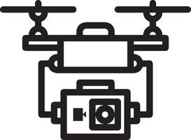 camera photography icon symbol image vector. Illustration of multimedia photographic lens grapich design images vector