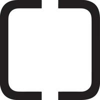 camera photography icon symbol image vector. Illustration of multimedia photographic lens grapich design images vector