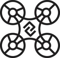 camera photography icon symbol vector image. Illustration of multimedia photographic lens graphic design image