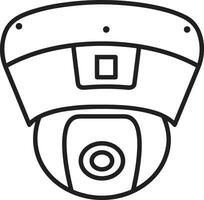 camera photography icon symbol vector image. Illustration of multimedia photographic lens graphic design image