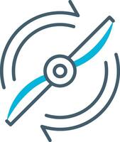 camera photography icon symbol vector image. Illustration of multimedia photographic lens graphic design image