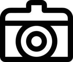 camera photography icon symbol image vector. Illustration of multimedia photographic lens grapich design image vector