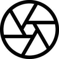 camera photography icon symbol image vector. Illustration of multimedia photographic lens grapich design image vector