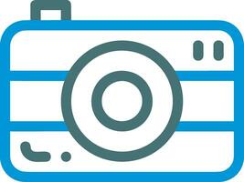 camera photography icon symbol image vector. Illustration of multimedia photographic lens grapich design image vector