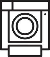 camera photography icon symbol image vector. Illustration of multimedia photographic lens grapich design image vector