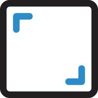 camera photography icon symbol image vector. Illustration of multimedia photographic lens grapich design image vector