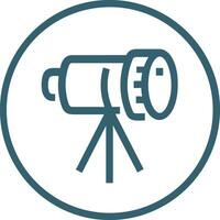 camera photography icon symbol image vector. Illustration of multimedia photographic lens grapich design image vector