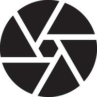camera photography icon symbol image vector. Illustration of multimedia photographic lens grapich design image vector
