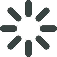 camera photography icon symbol image vector. Illustration of multimedia photographic lens grapich design image vector