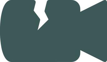 camera photography icon symbol image vector. Illustration of multimedia photographic lens grapich design image vector