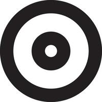 camera photography icon symbol image vector. Illustration of multimedia photographic lens grapich design image vector