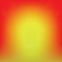 yellow spot gradient background vector illustration