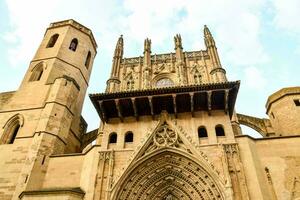 Santa Iglesia Cathedral photo