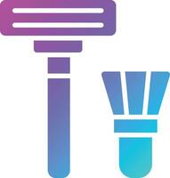 Shaver Vector Icon Design Illustration