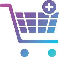 Add to cart Vector Icon Design Illustration
