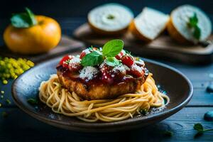 the best foods to eat on a diet. AI-Generated photo