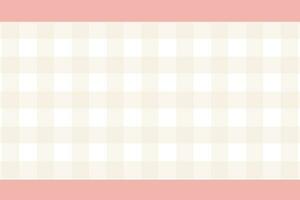 Seamless vector traditional yellow background. checkered pattern or grid texture for web design, desktop wallpaper or culinary blog website photo