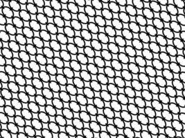 Oval Shaped Motifs Pattern, can use for Decoration, Ornate, Wallpaper, Background, Tile, Floor, Textile, Fabric, Fashion, Wrapping or Graphic Design Element. Vector Illustration