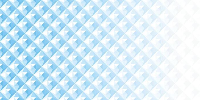 resumen blanco y azul geométrico antecedentes textura vector