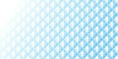 resumen blanco y azul geométrico antecedentes textura vector