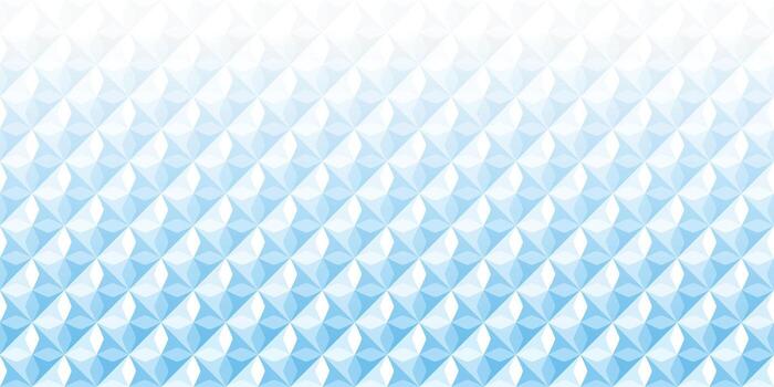 resumen blanco y azul geométrico antecedentes textura vector