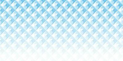 resumen blanco y azul geométrico antecedentes textura vector