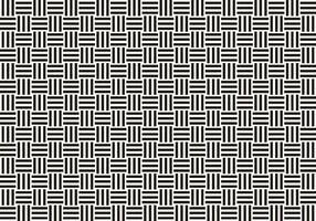 Horizontally And Vertically Repeatable Monochrome Seamless Japanese Vintage Pattern On A White Background. Vector Illustration.