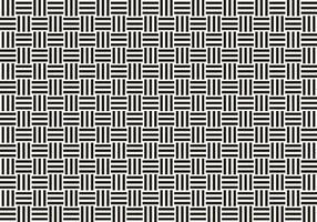 Horizontally And Vertically Repeatable Monochrome Seamless Japanese Vintage Pattern On A White Background. Vector Illustration.