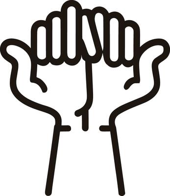 International human right day celebrated design