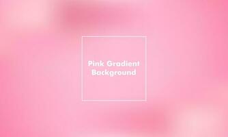 abstract gradient pastel background fluid blur good for wallpaper, website, background, social media, pink color vector