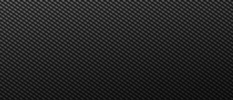 Dark vector background carbon fiber texture illustration