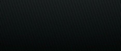 Dark background metal carbon stripe vector wallpaper