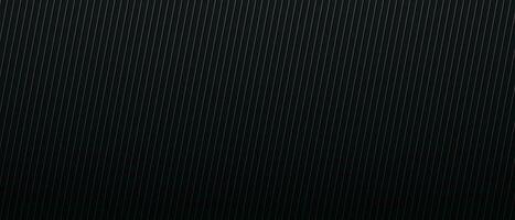 Dark background metal carbon stripe vector wallpaper