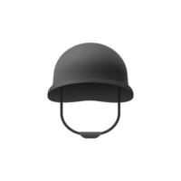 cuerpo armadura con protector casco modelo. negro protector chaleco con bolsillos y ranurado armadura platos moderno kevlar sombrero en contra balas y vector metralla