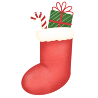 Christmas element cute winter png