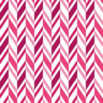 Pink shade herringbone pattern. Herringbone vector pattern. Seamless geometric pattern for clothing, wrapping paper, backdrop, background, gift card.