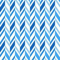 Blue shade herringbone pattern. Herringbone vector pattern. Seamless geometric pattern for clothing, wrapping paper, backdrop, background, gift card.